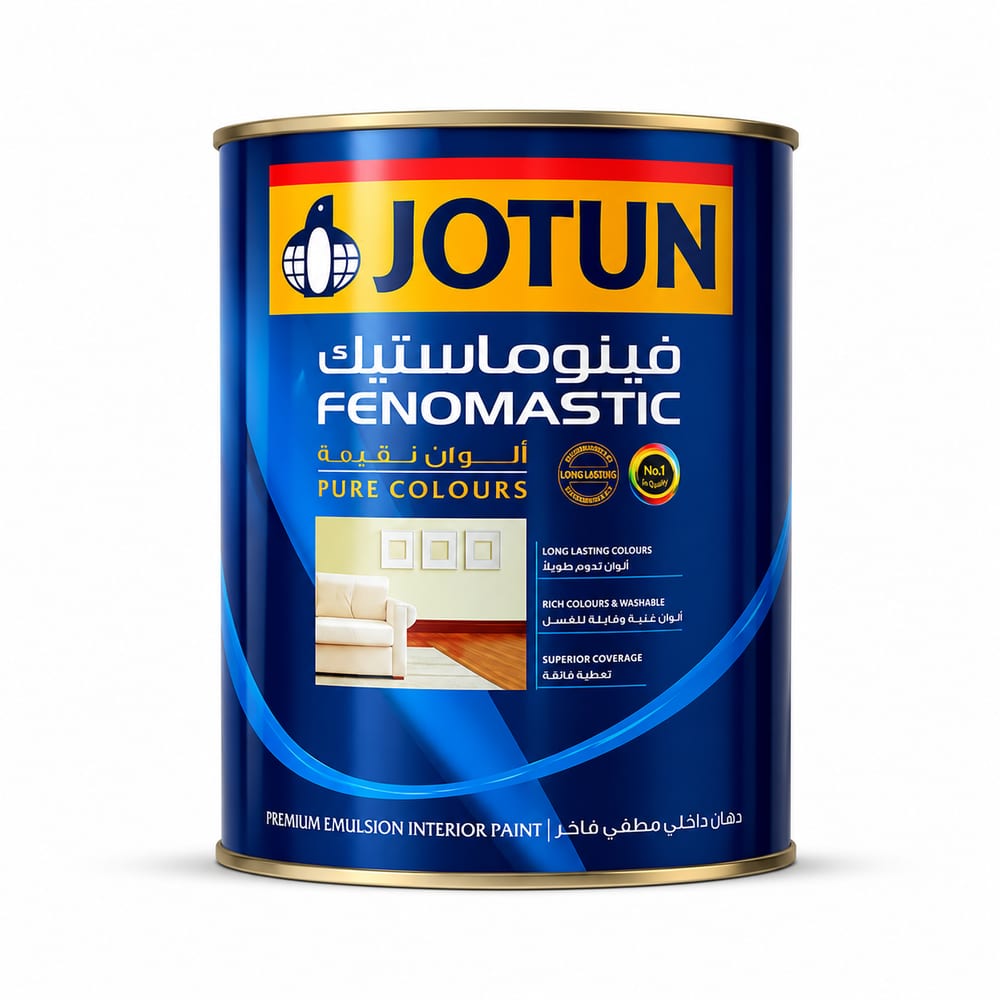 Jotun Fenomastic Pure Colours