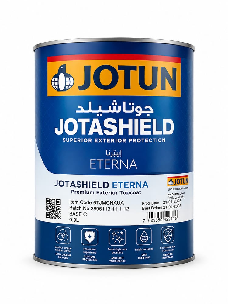 Jotun Jotashield Eterna